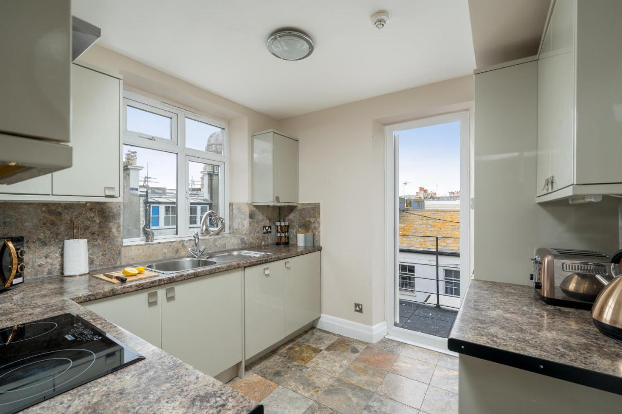 The Lanes Penthouse Apartment Brighton Exterior photo